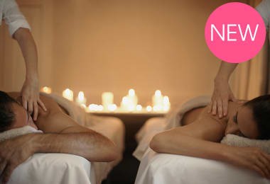 vente privée Modelage thaï aux huiles chaudes & rituels du hammam