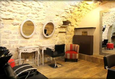 vente privée Couleur, balayage & cérémonie capillaire Shu Uemura dans un atelier privé