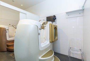 vente privée Aquabiking, beauté des cils & manucure dès 25€ !