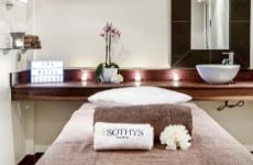 vente privée Spa de rêve & soins divins Sothys