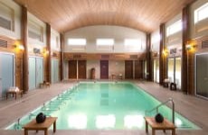vente privée Spa, lunch & soins divins Cinq Mondes au coeur du Médoc