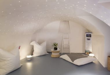 vente privée Accès spa & séjour dans un superbe hôtel parisien !