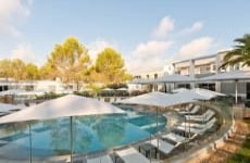 vente privée Soins Decléor, lunch & sublime spa sur les hauteurs d'Antibes