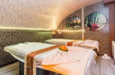 vente privée Massages thaï traditionnels dans 2 instituts parisiens