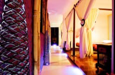 vente privée Modelage thaï aux huiles chaudes & rituels du hammam à Montorgueil