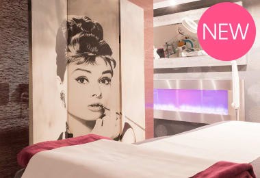 vente privée Peeling pro & extension de cils en plein coeur de Paris
