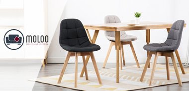 vente privée LES ESSENTIELS MOBILIER MOLOO