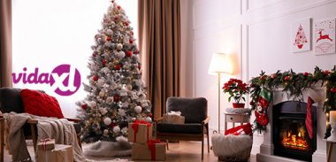 vente privée LES ESSENTIELS SAPINS ET DÉCORATIONS DE NOËL
