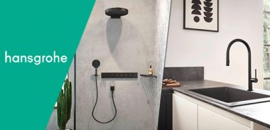 vente privée LES ESSENTIELS HANSGROHE
