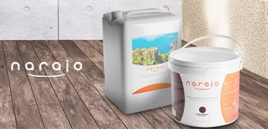 vente privée LES ESSENTIELS HYDROFUGES NARAJO