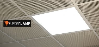 vente privée LES ESSENTIELS DALLES LED