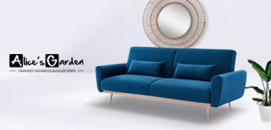 vente privée LES ESSENTIELS MAISON