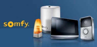 vente privée LES ESSENTIELS SOMFY