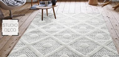 vente privée LES ESSENTIELS TAPIS BOHÊMES BERBÈRES & GÉOMÉTRIQUES