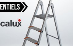 vente privée LES ESSENTIELS ÉCHELLES ET ÉCHAFAUDAGES