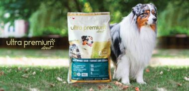 vente privée CROQUETTES FABRIQUÉES EN FRANCE À PRIX DIRECT USINE