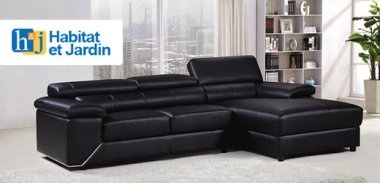 vente privée LES ESSENTIELS LES INDISPENSABLES MOBILIER - HABITAT ET JARDIN