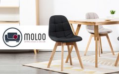 vente privée PACK DE CHAISES ET MEUBLES DESIGN