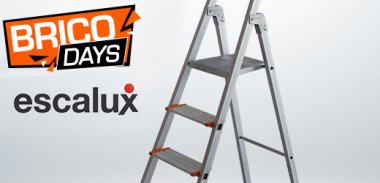 vente privée LES ESSENTIELS ESCALUX