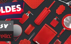 vente privée LES ESSENTIELS ACCESSOIRES SALLE DE BAIN