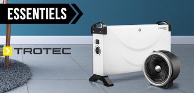 vente privée LES ESSENTIELS CLIMATISATION ET CHAUFFAGE