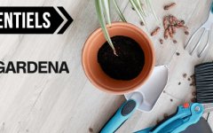 vente privée LES ESSENTIELS ARROSAGE ET PETIT OUTILLAGE GARDENA