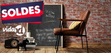 vente privée LES ESSENTIELS MAISON ET DÉCORATION