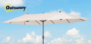 vente privée LES ESSENTIELS TONNELLES ET PARASOLS
