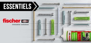 vente privée LES ESSENTIELS FISCHER