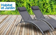 vente privée LES ESSENTIELS TOUT POUR LE JARDIN HABITAT ET JARDIN