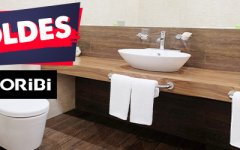 vente privée LES ESSENTIELS SANITAIRE