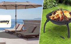 vente privée LES ESSENTIELS TOUT POUR LE JARDIN