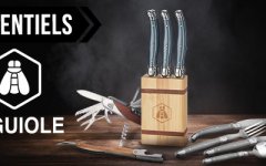 vente privée LES ESSENTIELS LAGUIOLE