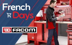 vente privée SÉLECTION FACOM