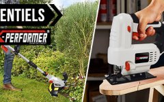 vente privée LES ESSENTIELS BRICOLAGE X-PERFORMER