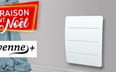 vente privée LES ESSENTIELS RADIATEURS & SÈCHE SERVIETTES CAYENNE