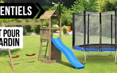 vente privée LES ESSENTIELS TOUT POUR LE JARDIN