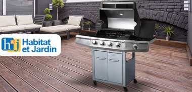 vente privée LES ESSENTIELS TOUT POUR LE JARDIN