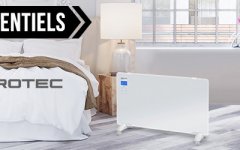 vente privée LES ESSENTIELS CLIMATISATION ET CHAUFFAGE