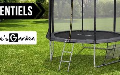 vente privée LES ESSENTIELS ALICE'S GARDEN
