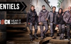 vente privée LES ESSENTIELS HEROCK