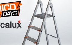 vente privée LES ESSENTIELS ESCALUX