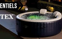 vente privée LES ESSENTIELS SPAS ET ACCESSOIRES POUR L AUTOMNE
