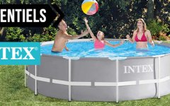 vente privée LES ESSENTIELS SPAS & PISCINES