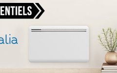 vente privée LES ESSENTIELS RADIATEURS ET SÈCHE-SERVIETTES KALIA