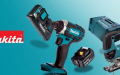vente privée LES ESSENTIELS MAKITA