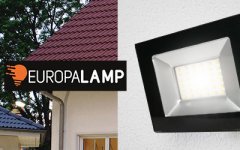 vente privée LES ESSENTIELS PROJECTEURS LEDS EXTÉRIEUR