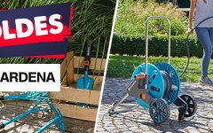 vente privée LES ESSENTIELS ARROSAGE ET PETIT OUTILLAGE GARDENA