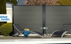 vente privée LES ESSENTIELS CLOTURES ET BRISES VUES