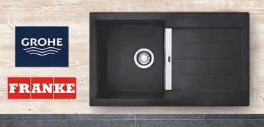 vente privée LES ESSENTIELS ÉVIERS DE CUISINE